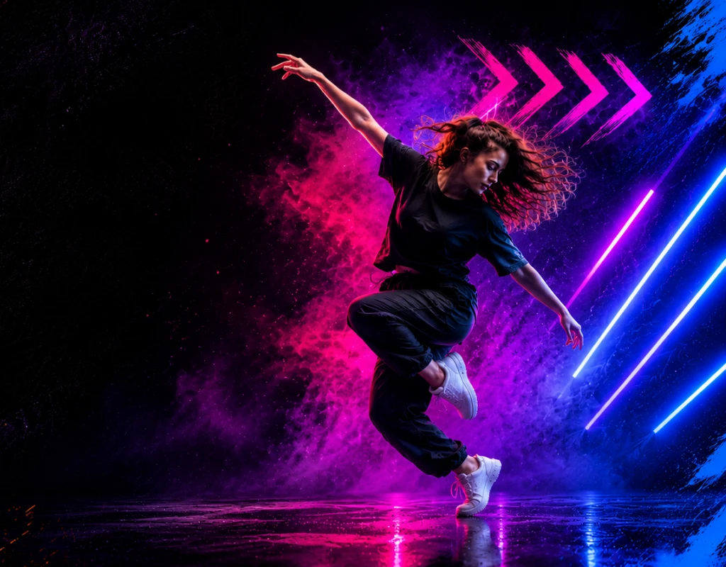Blog By Dance Again